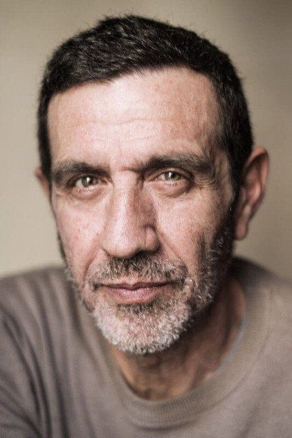 Zdjęcie Félix Granado