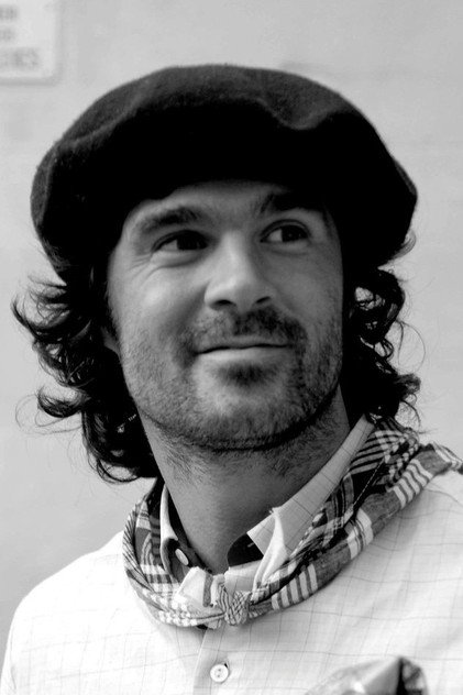 Zdjęcie Íñigo Iraultza