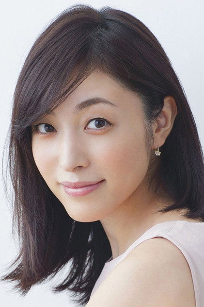 Zdjęcie 青山倫子