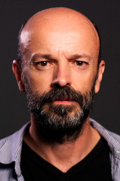 Zdjęcie Manu Hernández