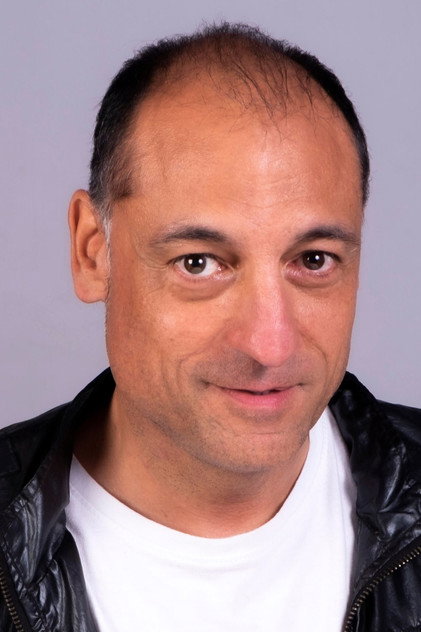 Zdjęcie Iñaki Balboa