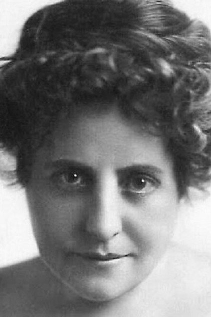 Zdjęcie Alice Davenport