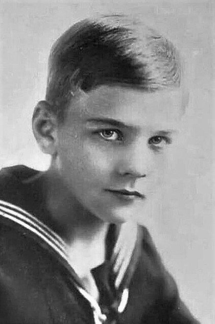 Zdjęcie Gordon Griffith