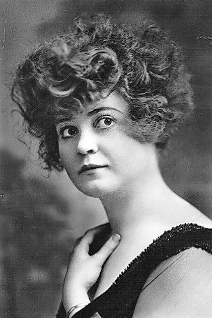 Zdjęcie Alice Howell