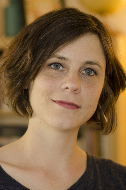 Zdjęcie Eléa Gobbé-Mévellec