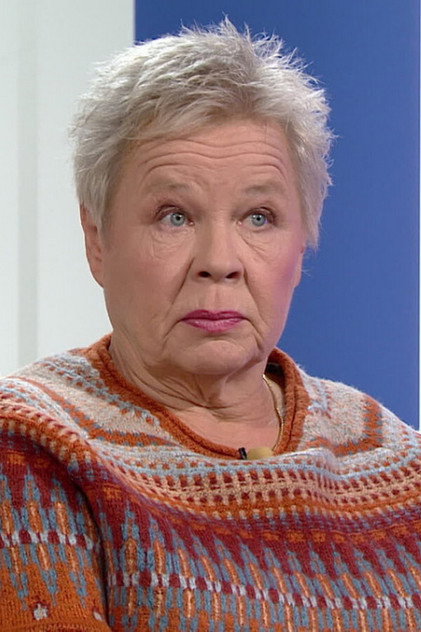 Zdjęcie Ulla Tapaninen