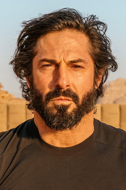 Zdjęcie Rudy Reyes