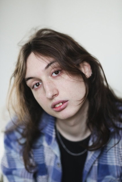 Zdjęcie Anaëlle Othenin-Girard
