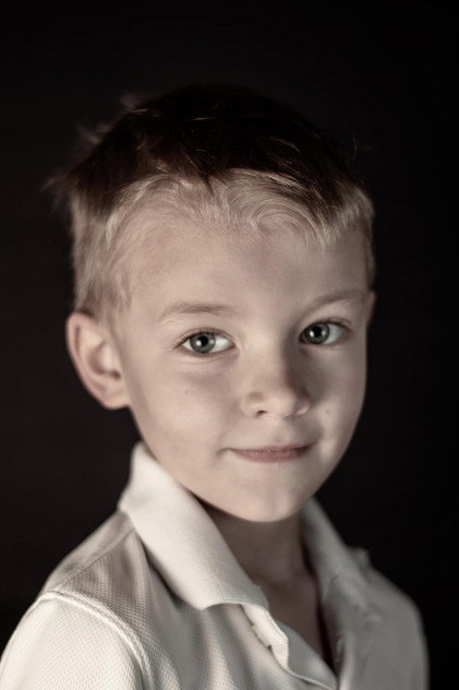 Zdjęcie Zachary Robinson