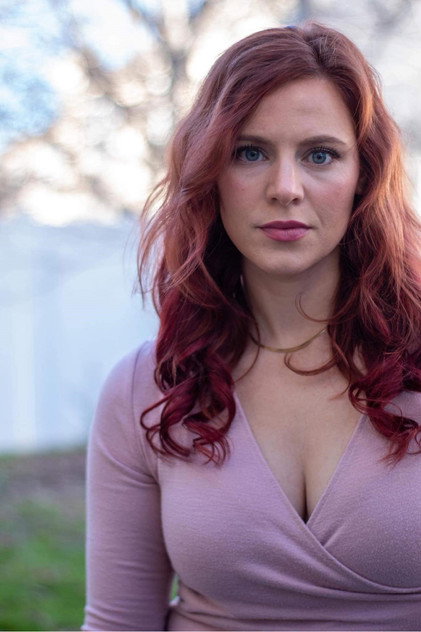 Zdjęcie Sarah Mae Robinson