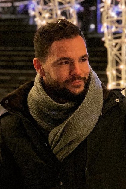 Zdjęcie Joris Zapiain