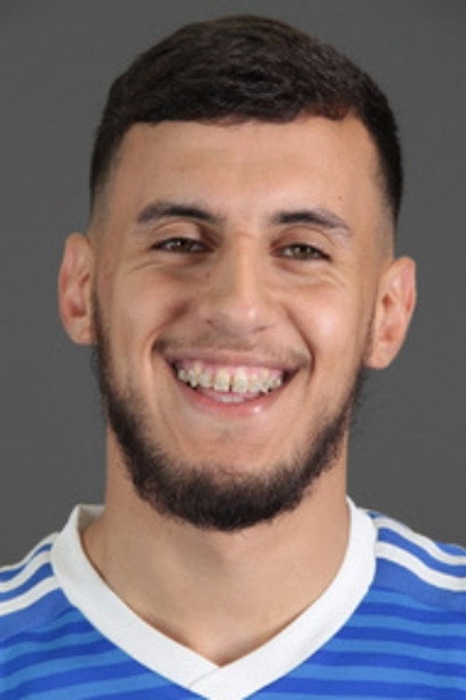 Zdjęcie Oussama Abassa