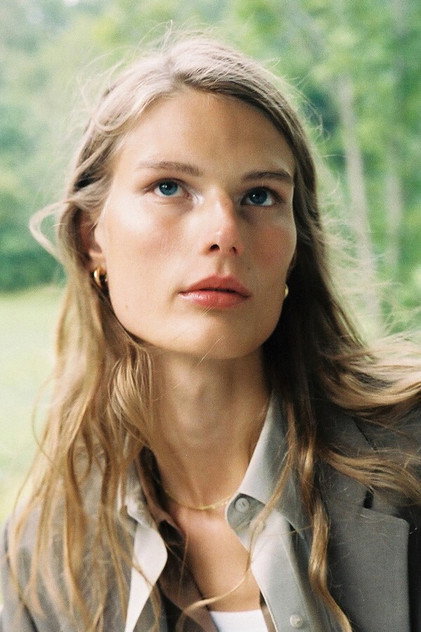 Zdjęcie Anya Stenberg