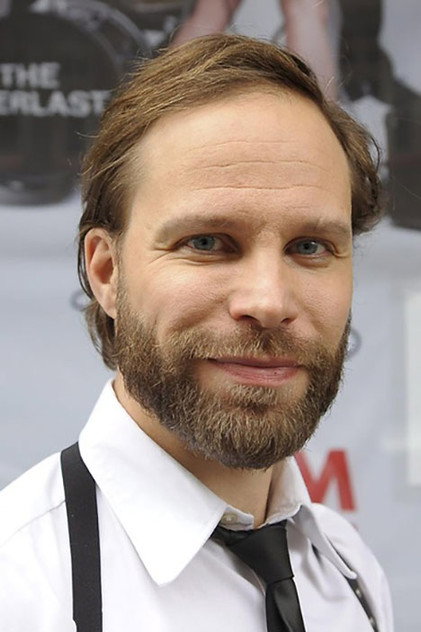 Zdjęcie Juho Milonoff