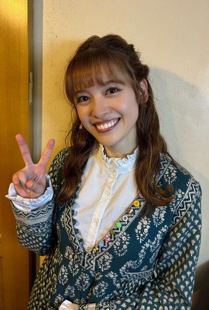 Zdjęcie 坂野真弥