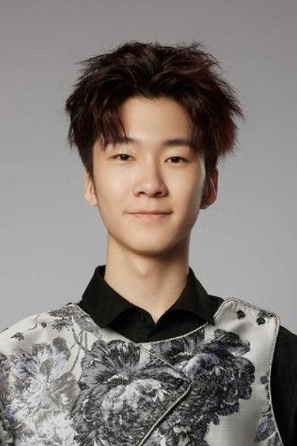 Zdjęcie Zhang Yuexuan