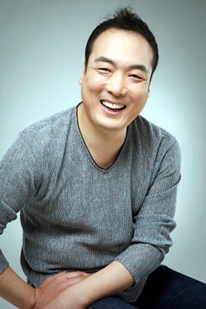 Zdjęcie Jeon Hun-tae