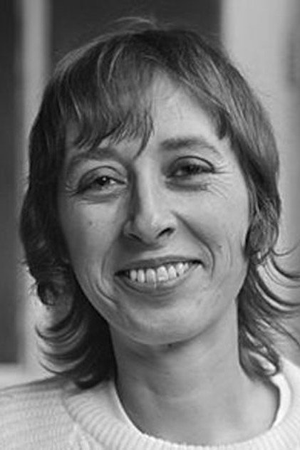 Zdjęcie Marleen Gorris