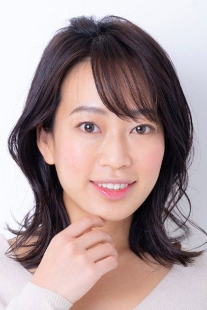Zdjęcie 黒川鮎美