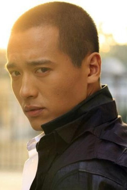 Zdjęcie Gao Yunxiang