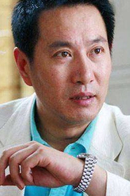 Zdjęcie Yao Gang