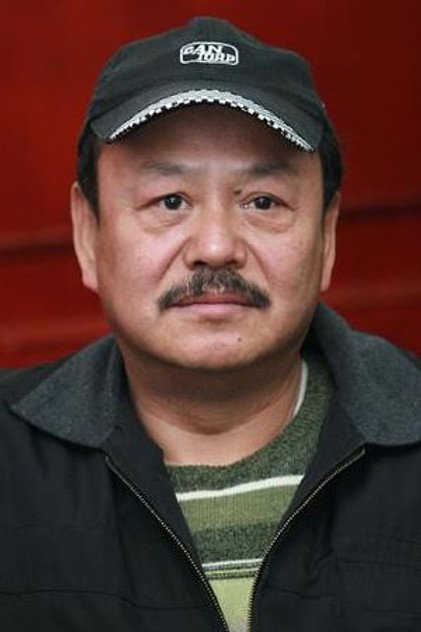 Zdjęcie Wang Jian