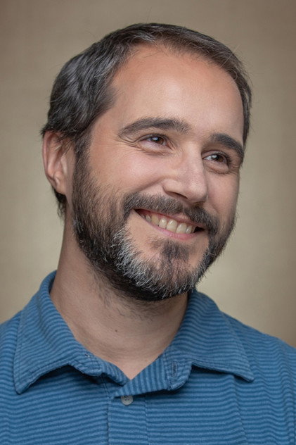 Zdjęcie Lucas Santa Ana