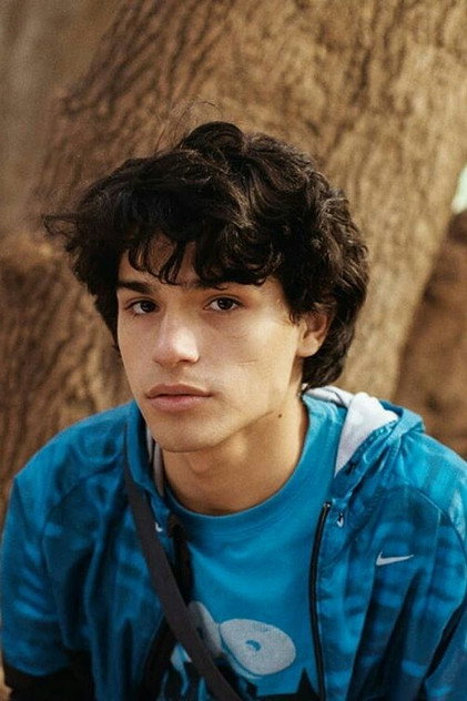 Zdjęcie Walter Rodríguez
