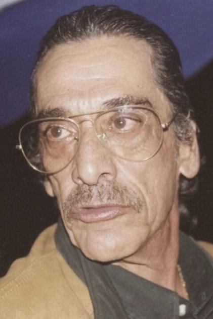 Zdjęcie Roberto 'El Flaco’ Guzmán