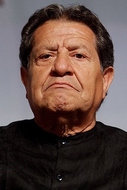 Zdjęcie Raúl Padilla