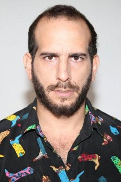 Zdjęcie Nico García