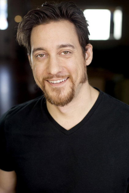 Zdjęcie Sterling Hurst