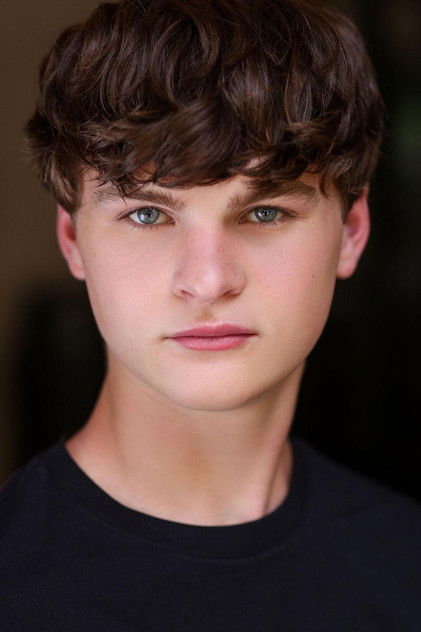 Zdjęcie Braxton Quinney