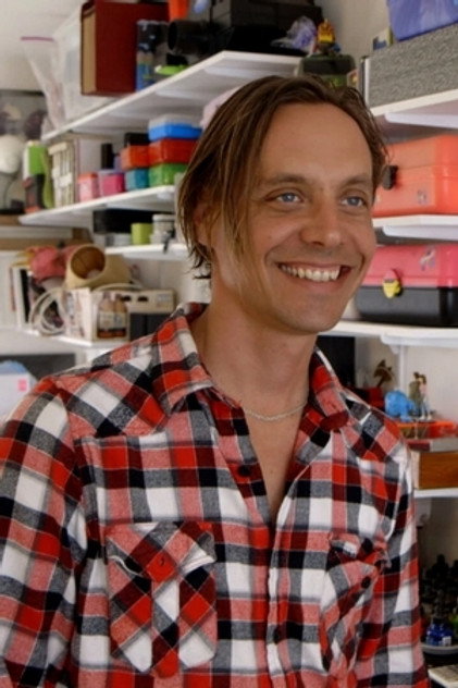 Zdjęcie Matt Furie