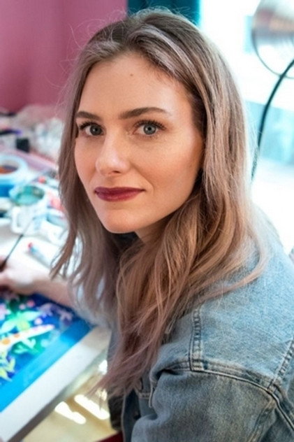 Zdjęcie Lisa Hanawalt