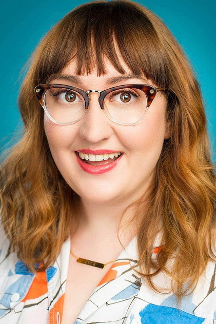 Zdjęcie Emily Heller