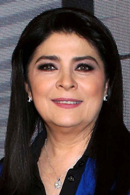 Zdjęcie Victoria Ruffo