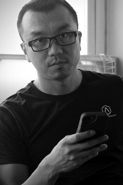 Zdjęcie Li Meng