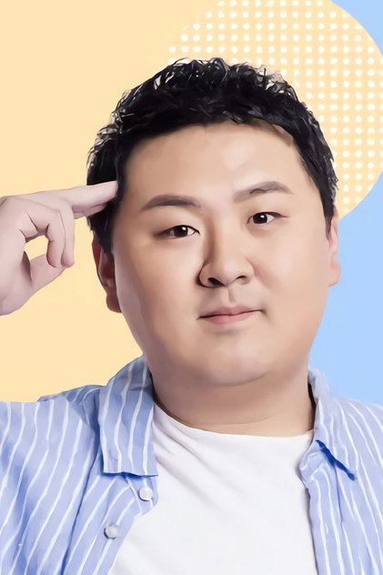 Zdjęcie Sun Jibin
