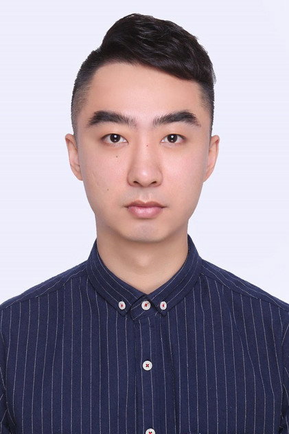 Zdjęcie Guo Yupeng