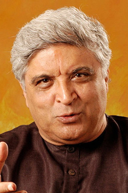Zdjęcie Javed Akhtar
