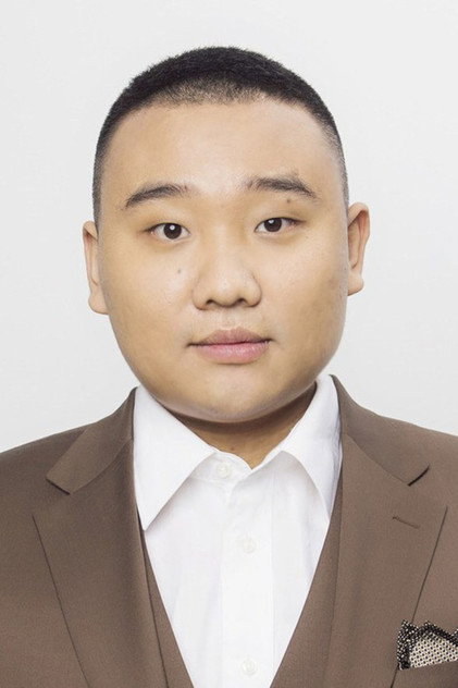 Zdjęcie Liu Honglu