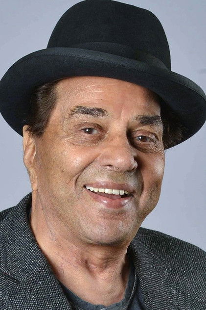 Zdjęcie Dharmendra