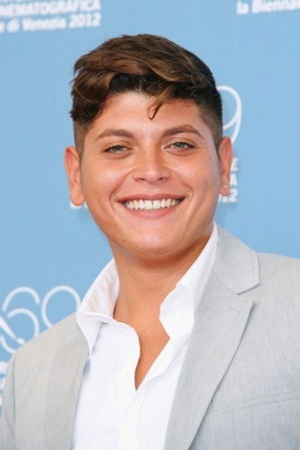 Zdjęcie Alessio Gallo