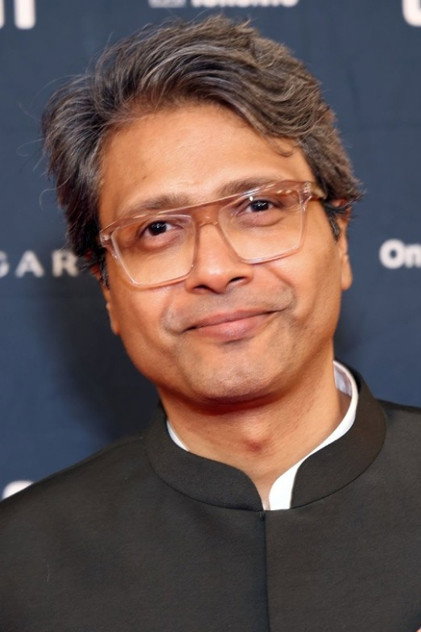 Zdjęcie Nikhil Nagesh Bhat