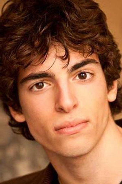 Zdjęcie Daniele Boccarusso