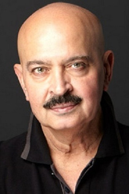 Zdjęcie Rakesh Roshan