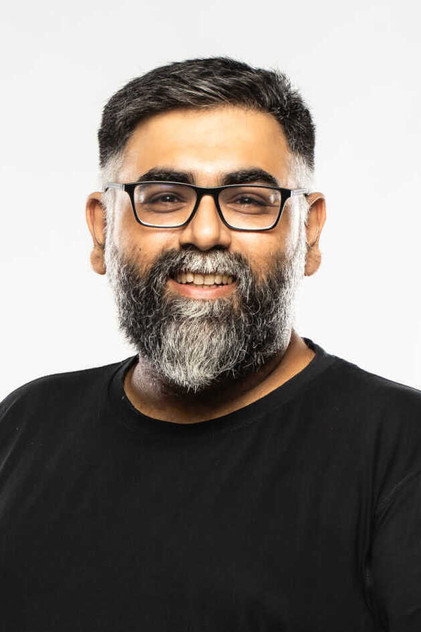 Zdjęcie Akarsh Khurana