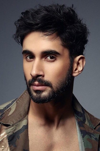 Zdjęcie Lakshya Lalwani