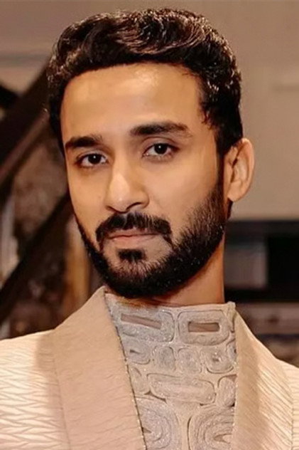Zdjęcie Raghav Juyal